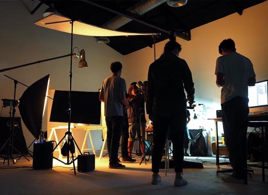 Film Production
